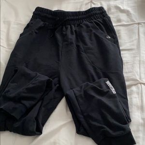 Used Gymshark Sweats